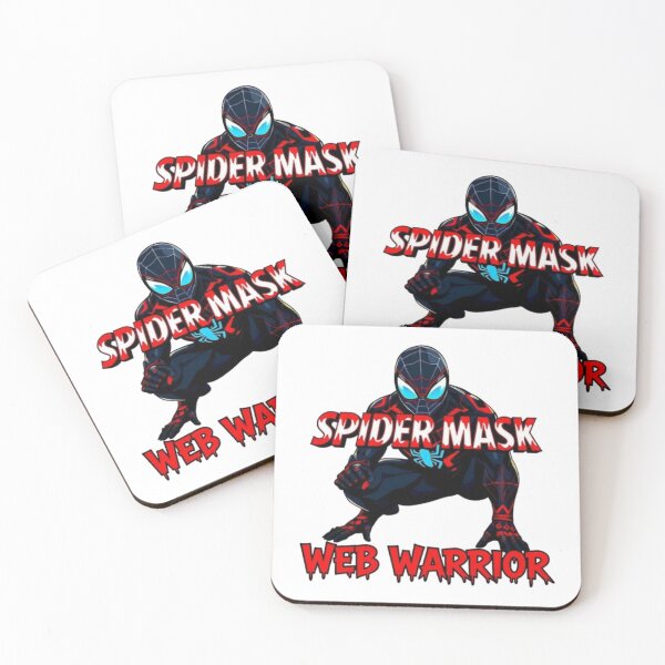 Item preview, spiderman mask designed and sold by richiebenny.