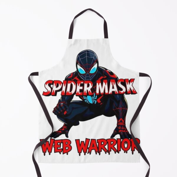 Item preview, spiderman mask designed and sold by richiebenny.