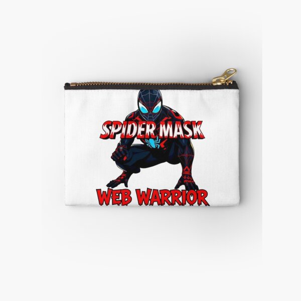 Item preview, spiderman mask designed and sold by richiebenny.