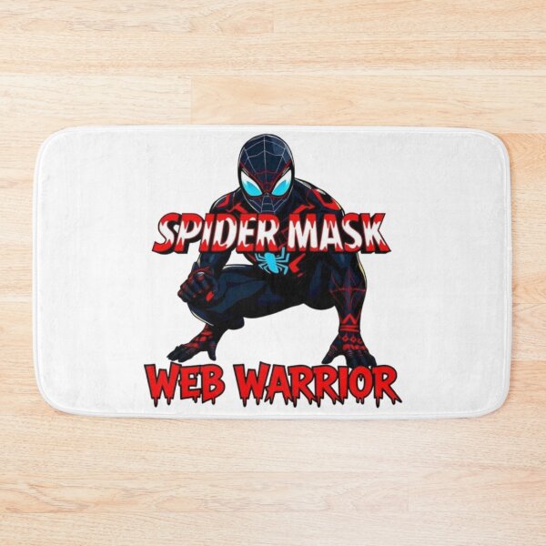 Item preview, spiderman mask designed and sold by richiebenny.