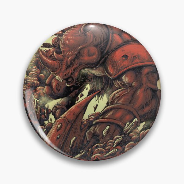 Item preview, Destroyer  designed and sold by SeverApparel.