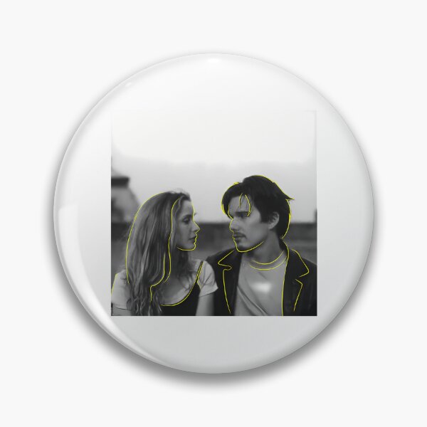 Item preview, Before Trilogy Movie designed and sold by dylan-arias.