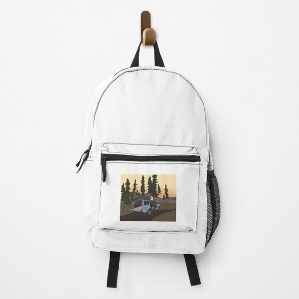 Item preview, Sunset Camp designed and sold by eiden-roney.