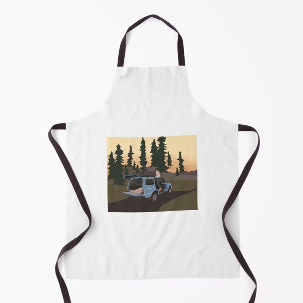 Item preview, Sunset Camp designed and sold by eiden-roney.