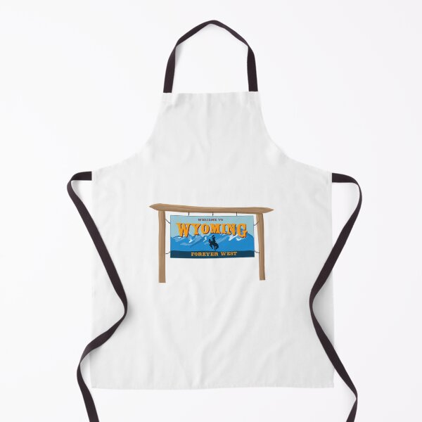 Item preview, Welcome To Wyoming designed and sold by eiden-roney.