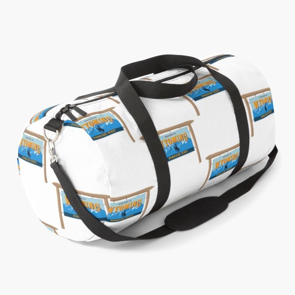 Item preview, Welcome To Wyoming designed and sold by eiden-roney.