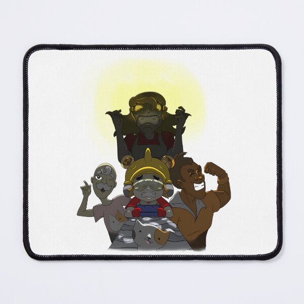 Item preview, Gamer designed and sold by rowyn-parson.