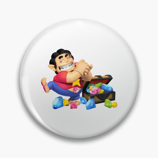 Item preview, Give Wario Your Gems designed and sold by rowyn-parson.
