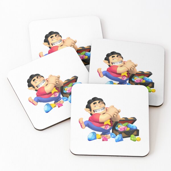 Item preview, Give Wario Your Gems designed and sold by rowyn-parson.