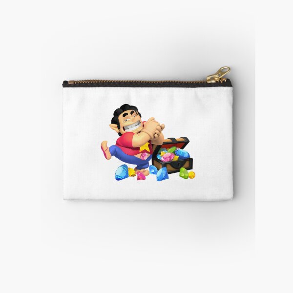 Item preview, Give Wario Your Gems designed and sold by rowyn-parson.