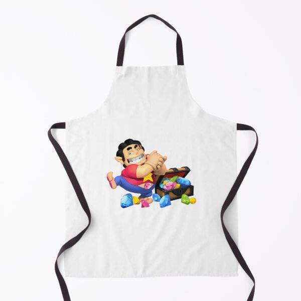 Item preview, Give Wario Your Gems designed and sold by rowyn-parson.