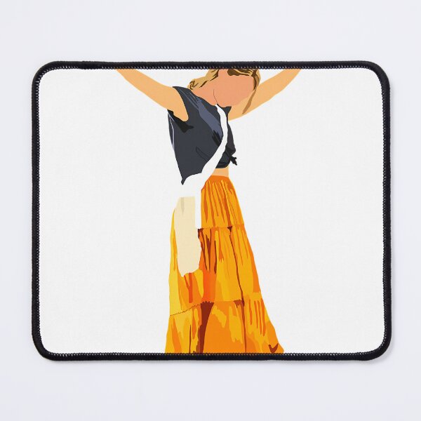 Item preview, Young Donna designed and sold by eiden-roney.