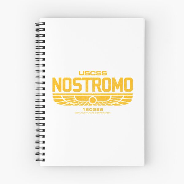 Item preview, Uscss Nostromo  designed and sold by daliyah-napoli.