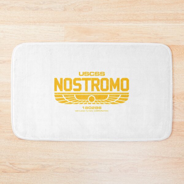 Item preview, Uscss Nostromo  designed and sold by daliyah-napoli.