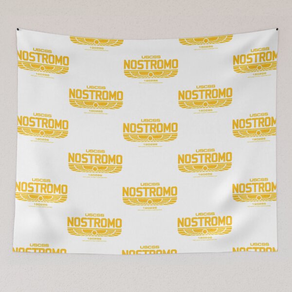 Item preview, Uscss Nostromo  designed and sold by daliyah-napoli.