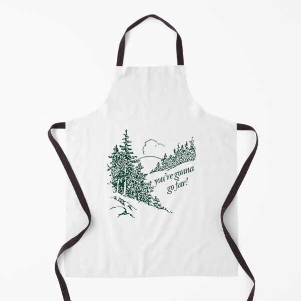 Item preview, You'Re Gonna Go Far designed and sold by eiden-roney.