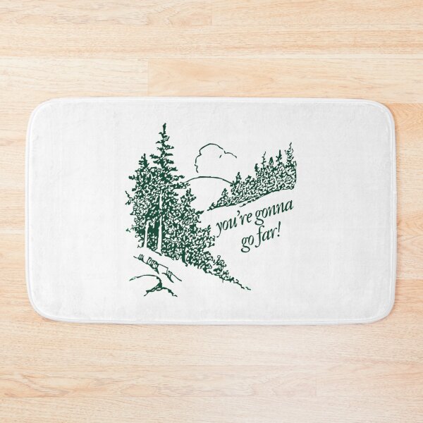 Item preview, You'Re Gonna Go Far designed and sold by eiden-roney.