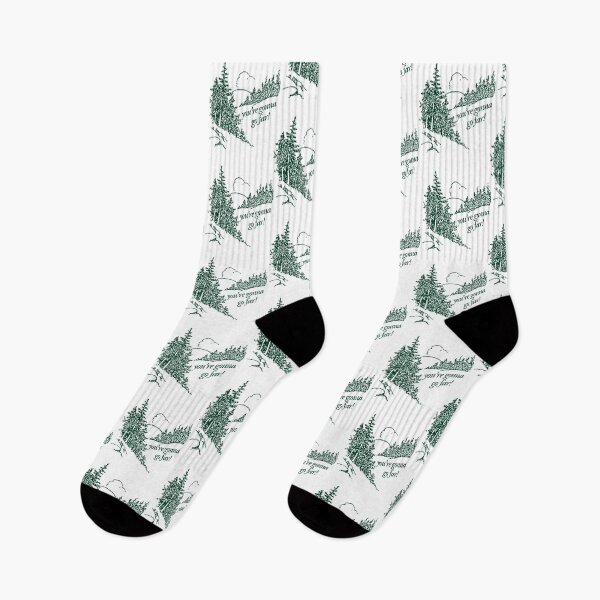 Item preview, You'Re Gonna Go Far designed and sold by eiden-roney.