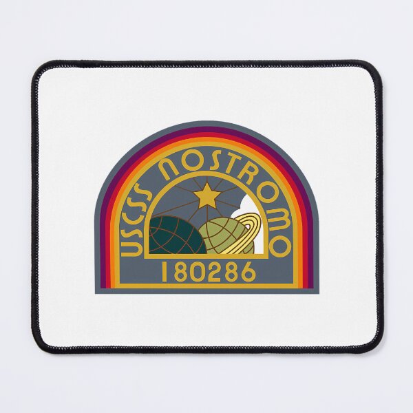 Item preview, Uscss Nostromo designed and sold by daliyah-napoli.
