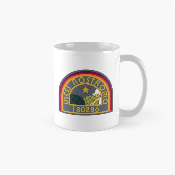 Item preview, Uscss Nostromo  designed and sold by daliyah-napoli.