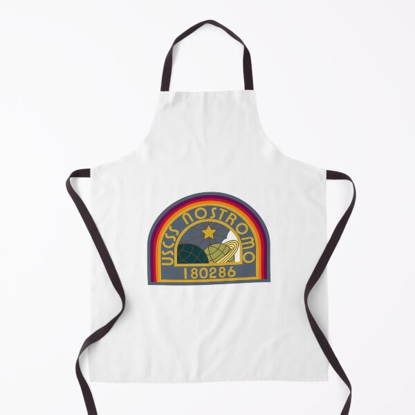 Item preview, Uscss Nostromo designed and sold by daliyah-napoli.