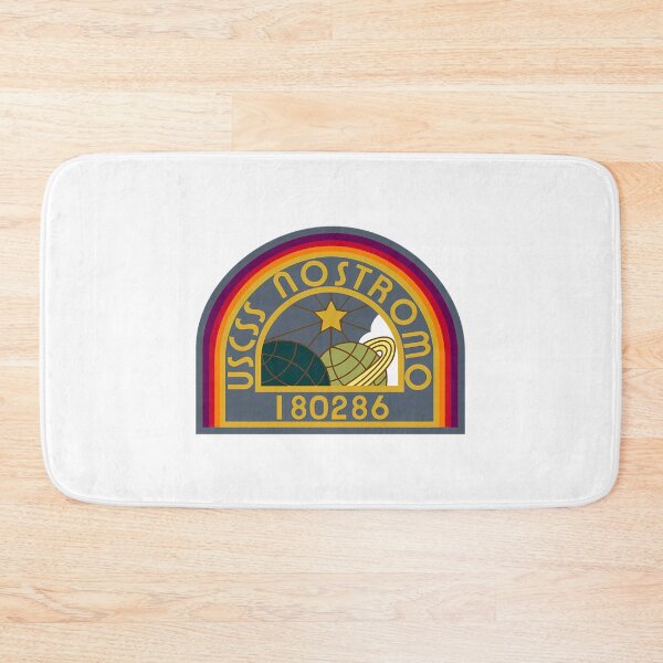Item preview, Uscss Nostromo  designed and sold by daliyah-napoli.