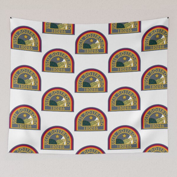 Item preview, Uscss Nostromo  designed and sold by daliyah-napoli.