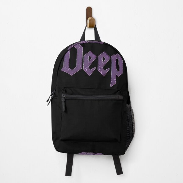 Item preview, Deep Purple Distressed Rock Band -29 designed and sold by PenguinBluestar.