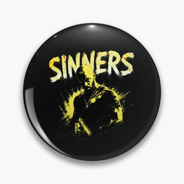 Item preview, SINNERS designed and sold by babyliciouso.