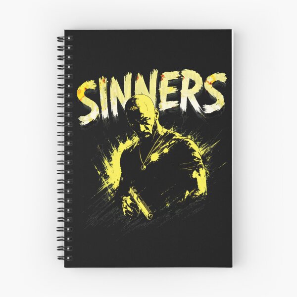 Item preview, SINNERS designed and sold by babyliciouso.