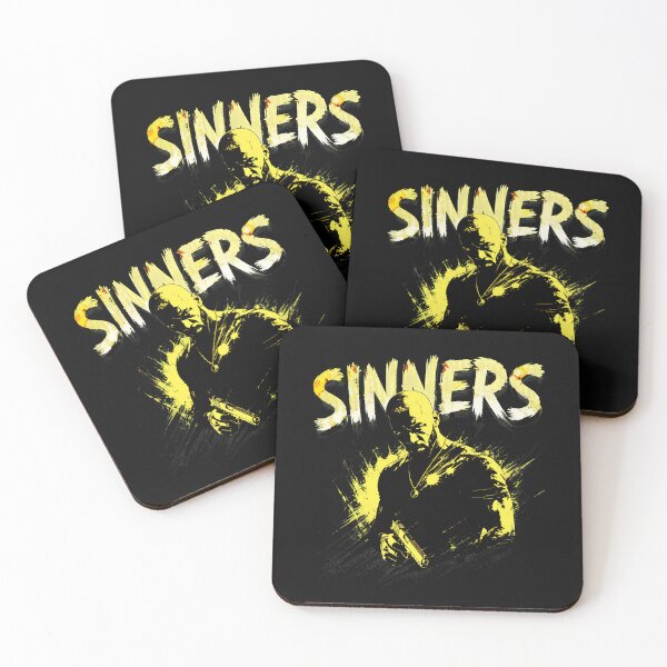 Item preview, SINNERS designed and sold by babyliciouso.