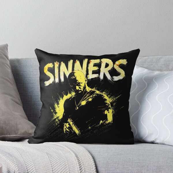 Item preview, SINNERS designed and sold by babyliciouso.
