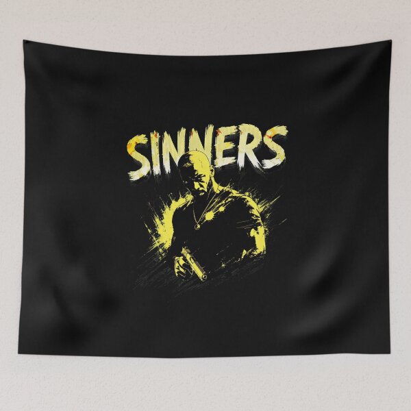 Item preview, SINNERS designed and sold by babyliciouso.