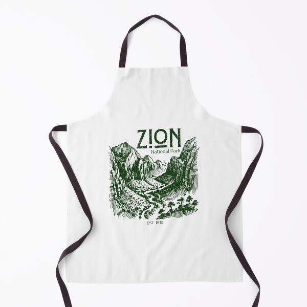 Item preview, Zion National Park designed and sold by eiden-roney.