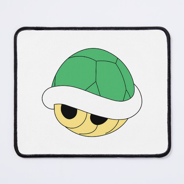 Item preview, Green Shell designed and sold by rowyn-parson.