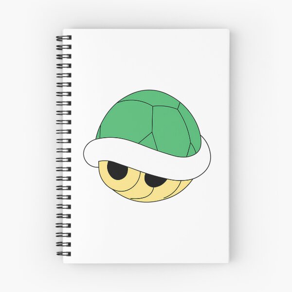 Item preview, Green Shell designed and sold by rowyn-parson.