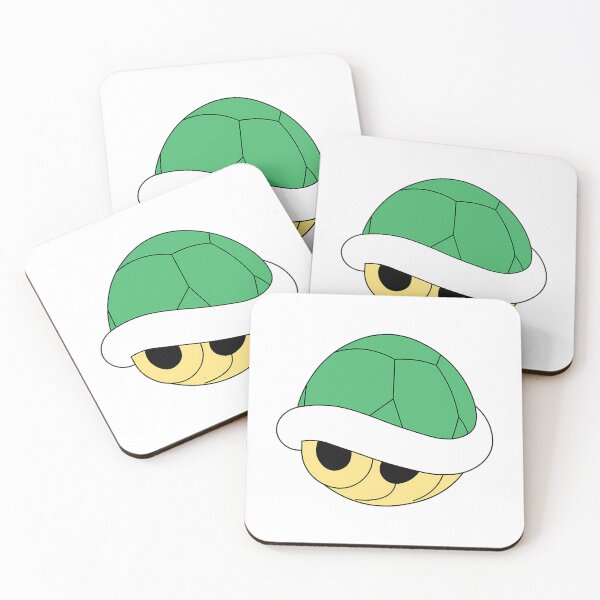 Item preview, Green Shell designed and sold by rowyn-parson.