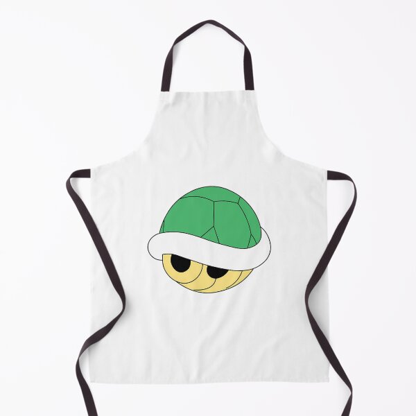 Item preview, Green Shell designed and sold by rowyn-parson.