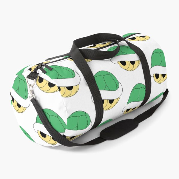 Item preview, Green Shell designed and sold by rowyn-parson.