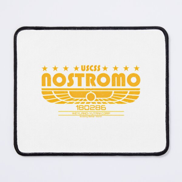 Item preview, Uscss Nostromo  designed and sold by daliyah-napoli.