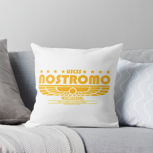 Item preview, Uscss Nostromo  designed and sold by daliyah-napoli.