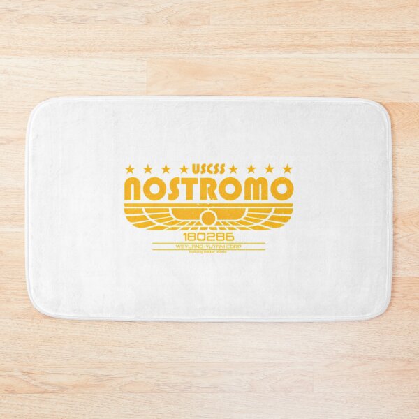 Item preview, Uscss Nostromo  designed and sold by daliyah-napoli.