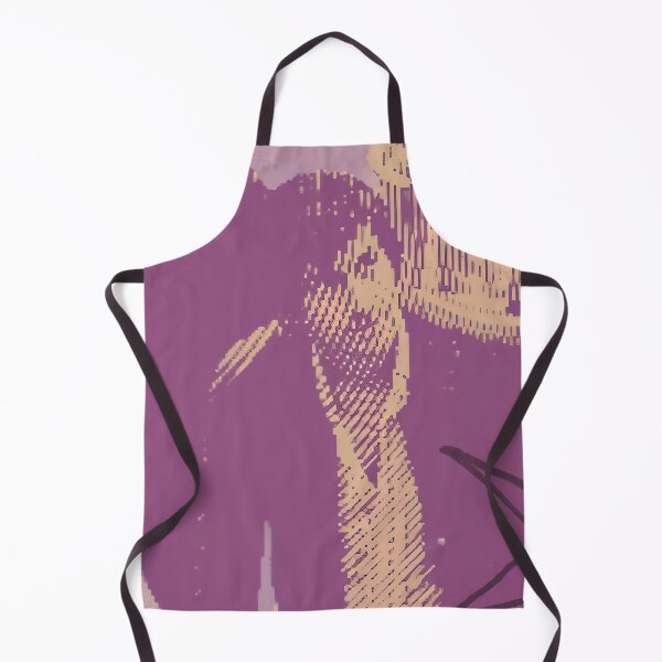Item preview, Purple Starry Contour designed and sold by GITTERLU.