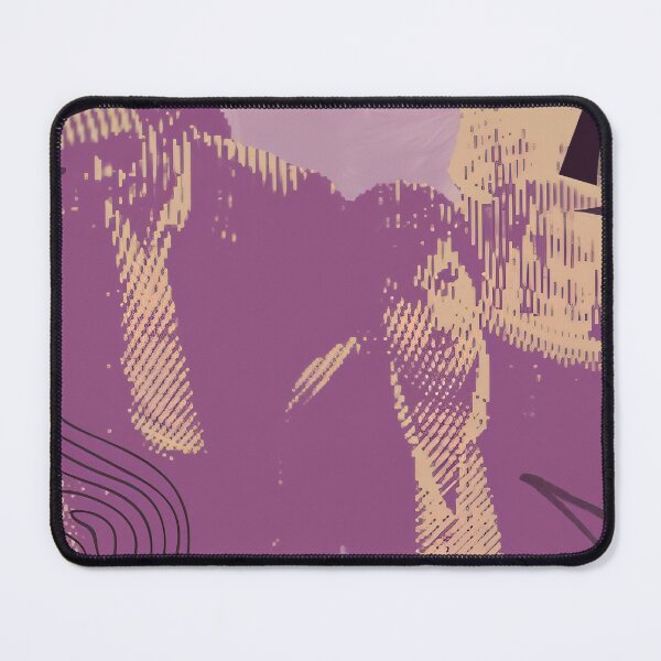 Item preview, Purple Starry Contour designed and sold by GITTERLU.