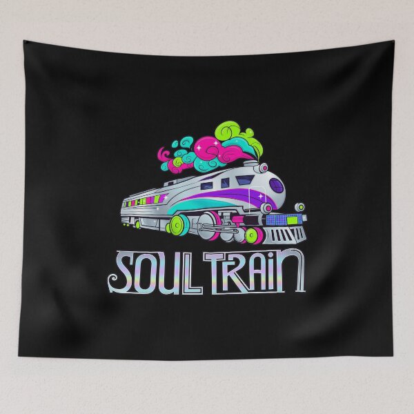 Item preview, Soul Train designed and sold by LavetaPauline.