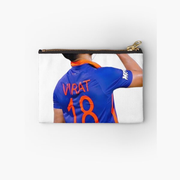 Item preview, chase master Virat jersey Design designed and sold by Vurastore.