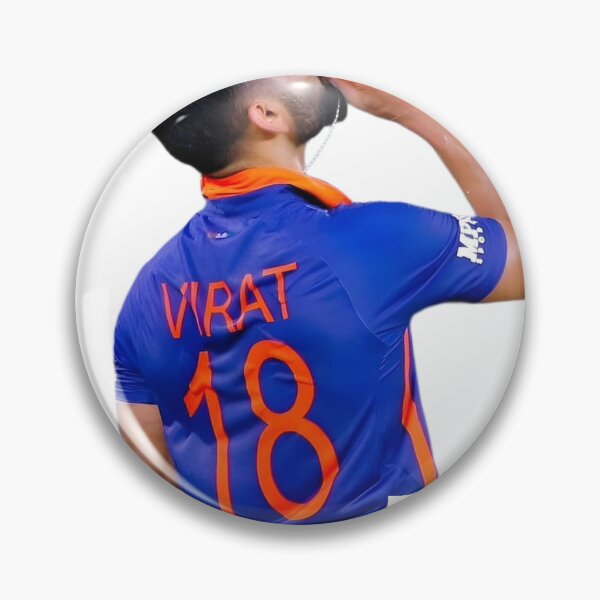 Item preview, chase master Virat jersey Design designed and sold by Vurastore.