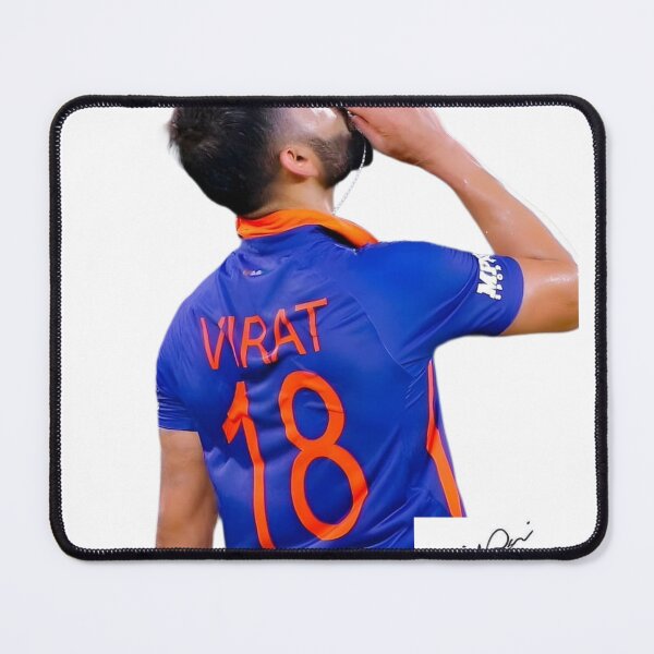 Item preview, chase master Virat jersey Design designed and sold by Vurastore.
