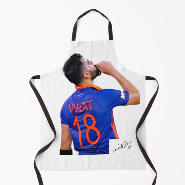 Item preview, chase master Virat jersey Design designed and sold by Vurastore.