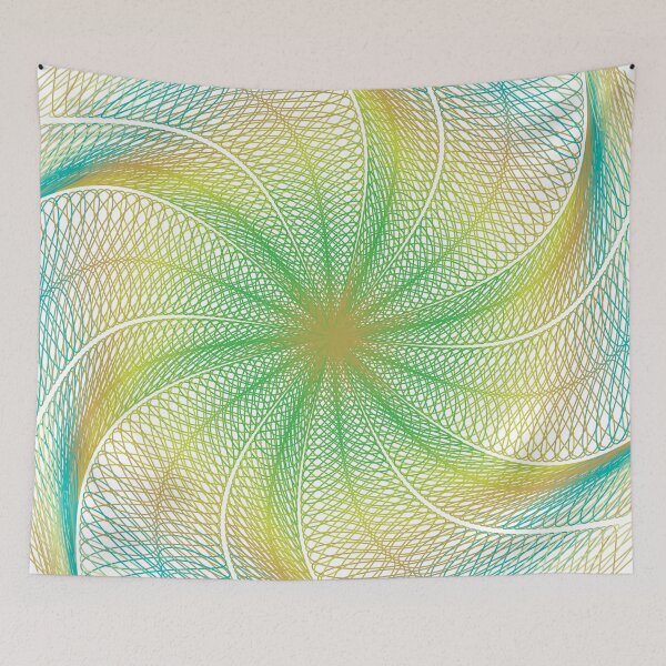 Item preview, mandala designed and sold by nogamax.